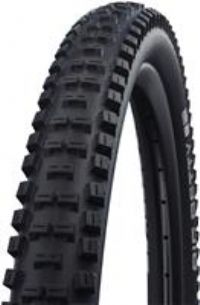 Schwalbe Big Betty Performance 29 x 2.40 TLE, Black