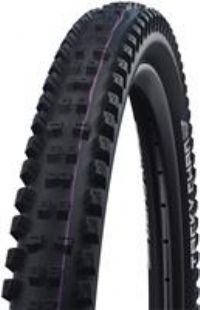 Schwalbe Tacky Chan 29x2.40 (62-622) Super Ground, Addix Ultra Soft