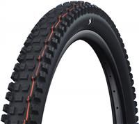 Schwalbe Albert Trail Pro Evo Tubeless Ready Addix Soft E-50 Folding 29" Tyre