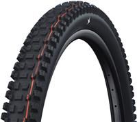 Schwalbe Albert Trail Pro Evo Tubeless Ready Trail Addix Soft E-50 Folding 27.5" Tyre