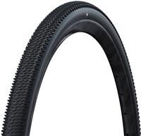 Schwalbe G-One R Pro Evo Super Race V-Guard TLR Folding Tyre, Black, 700x40C (40-622 | 28x1.50)