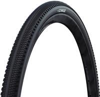 Schwalbe G-One Comp K-Guard Green Compound Wired 700c Gravel Tyre
