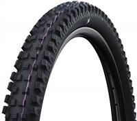 Schwalbe Magic Mary Radial Gravity Pro Tlr Tyre, Ultra Soft, 29X2.50 Inch