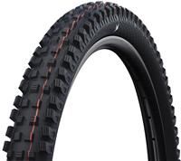 Schwalbe Magic Mary Pro Radial TLR Folding Tyre, Gravity Pro, Addix Soft Folding Tyre, Black, 27.5x2.50 (63-584)