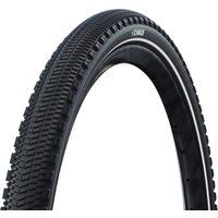 Schwalbe G-One Overland Performance RaceGuard Tubeless Ready Gravel Bike Tyre