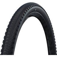 Schwalbe G-One Overland Pro Evo Tubeless Ready Gravel Bike Tyre