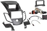 Acv Ford Fiesta 10-12 Head Unit Installation Kit