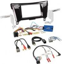 Acv Nissan Quashqai 14-17 Head Unit Installation Kit