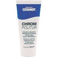 Cramer S211AMZ Chrome Star,100ml