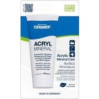 Cramer Acryl Mineral Star Polish Cleaning Acid-Free Eco Friendly 30250
