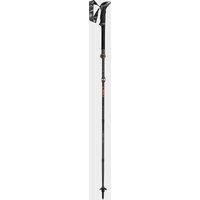 Leki Makalu FX Carbon Trail Running Trekking Poles, Black - Pair