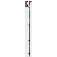 Leki Khumbu Lite AS Walking Pole Pair ONE SIZE BLACK