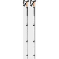 Leki Black Series Carbon Walking Pole, Grey