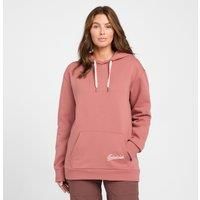 Women's Spotter Hoodie, Pink