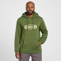 Men's Spotter Hoodie, Green