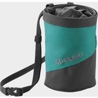 Edelrid - Chalk Bag Splitter Twist Wasabi Chalkbag Magnesia Climbing Bouldering