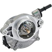 Pierburg 7.03800.05.0 Vacuum Pump