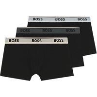 Hugo Boss Men's 3 Pack Boxer Shorts!