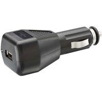 LED Lenser USB Car Charger for Rechargeable Torches