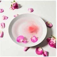 OOTB Heart Shaped Pink Bath Fizzer Bombs, Fabric, 5 x 5 x 5 cm