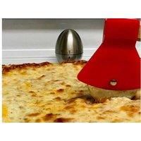 Axe Pizza Cutter