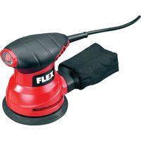Flex X713 Random Orbital Sander 240v