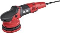 Flex XCE 10-8 125 230/BS Dual Action Polisher