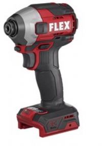 Flex Cordless Impact Wrench 18V ID 1/4" 18.0-EC HD C 520.756