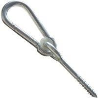 AMAZONAS AZ-3010000 Jumbo Hammock Hook