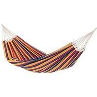 Amazonas Brazilian Hammock Paradiso Tropical XXL 2.5x1.75m Stable Holiday