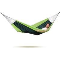 Amazonas Traveller Forest Hammock - Green