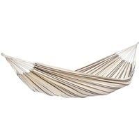 Amazonas 230 x 150cm Barbados Cappuccino Hammock