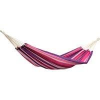 Laminvale Ltd Amazonas Tahiti Candy Hammock