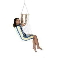 AMAZONAS AZ-1013220 Beliza Hanging Chair - Kolibri