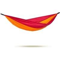 Amazonas AZ-1030412 Amazonas Ultralight Adventure Hiking Hammock, Red, NULL