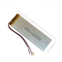 1-12pcs 3.7V batteries 403090 1800mAh ,Polymer Lithium Battery for PS4,Cameras GPS,Speaker 3.7V Intercom power bank LED lamps