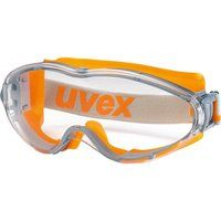 uvex 9302-245 (9302-645) Ultrasonic S/Vision Goggles