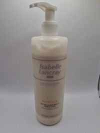 Lotion corporelle Isabelle Lancray Paris -  Bodylia - 400ml