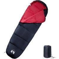 Mummy Sleeping Bag for Adults Camping 3 Seasons