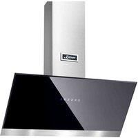 Kaiser Avantgarde Pro AT 9440 Eco 90cm Touch Operated Premium Cooker Hood