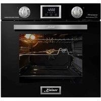 Kaiser Grand Chef Gas Oven Black EG 6374 SP, Black