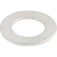 Easyfix A2 Stainless Steel Flat Washers M16 x 3mm 50 Pack (7177T)