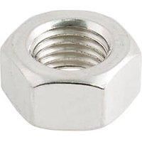 Easyfix A2 Stainless Steel Hex Nuts M16 50 Pack (2312T)