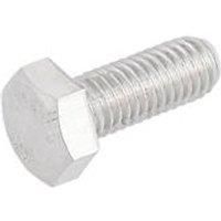 Easyfix A2 Stainless Steel Set Screws M8 x 20mm 10 Pack (8088T)