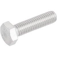 Easyfix A2 Stainless Steel Set Screws M8 x 30mm 10 Pack (8262T)