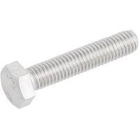 Easyfix A2 Stainless Steel Set Screws M8 x 40mm 10 Pack (4120T)