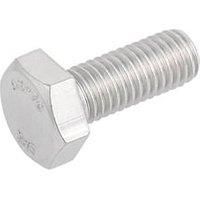 Easyfix A2 Stainless Steel Set Screws M10 x 25mm 10 Pack (9373T)