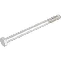Easyfix A2 Stainless Steel Bolts M8 x 100mm 10 Pack (7250T)