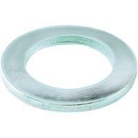 Easyfix Steel Flat Washers M5 x 1mm 100 Pack (300FT)