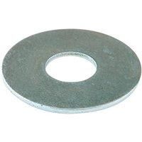 Easyfix Steel Large Flat Washers M16 x 3mm 50 Pack (812FT)